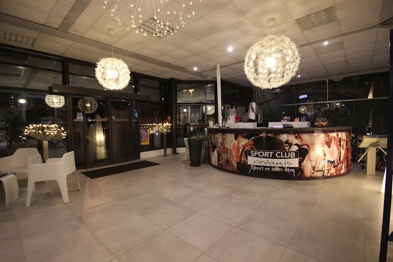 Sportclub Océanis