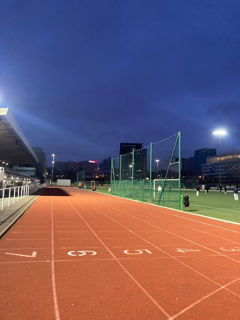 Centre Sportif Louis Lumière