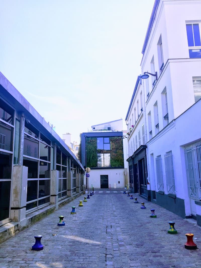 Centre Sportif Candie