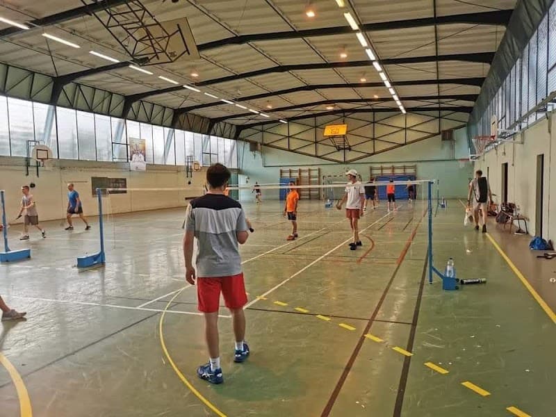 Association de Badminton de Chabanais