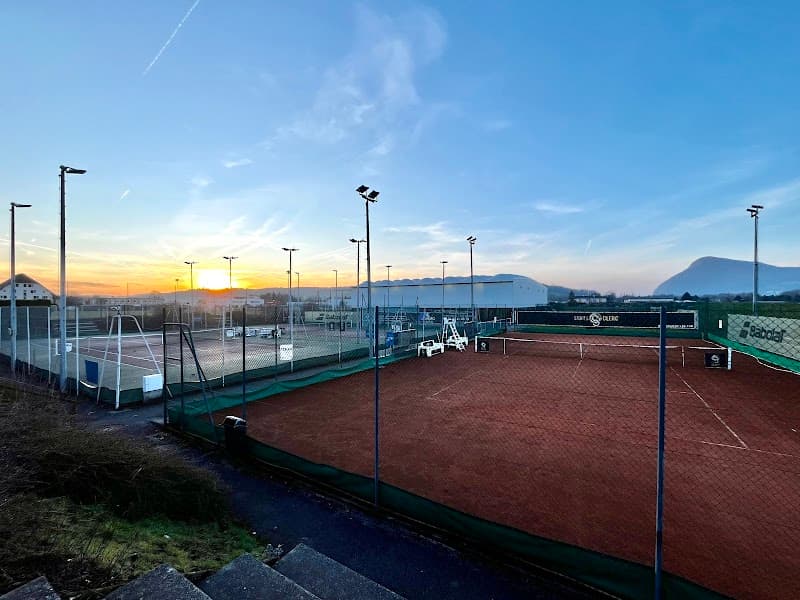 MEYTHET TENNIS CLUB