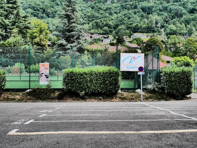 Tennis Club de Veyrier du Lac