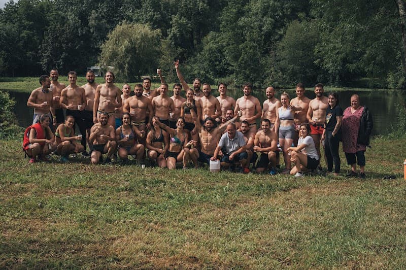 Bergerac TRAINING CLUB