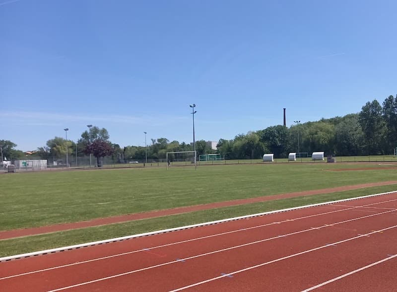 Stade Léonide Lacroix