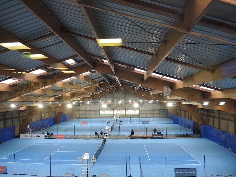 C.A.L. TC L'HAY LES ROSES