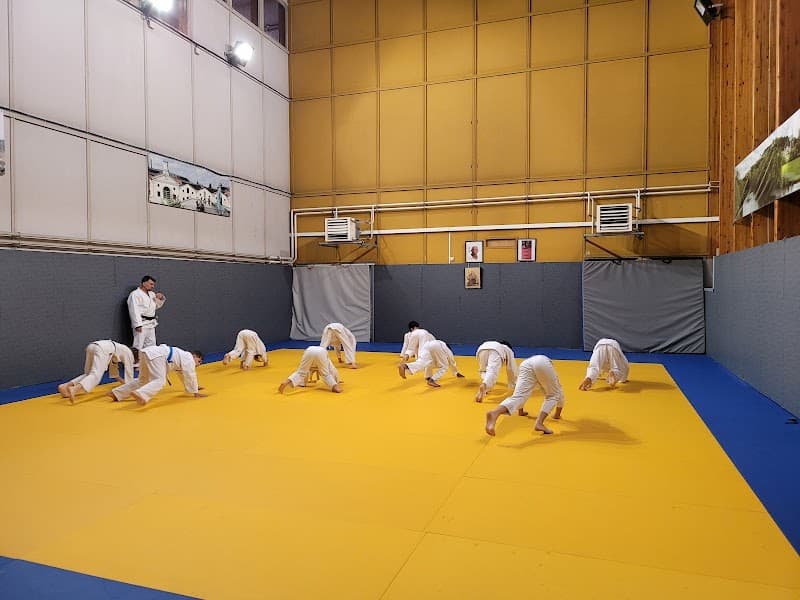 Angoulême Judo