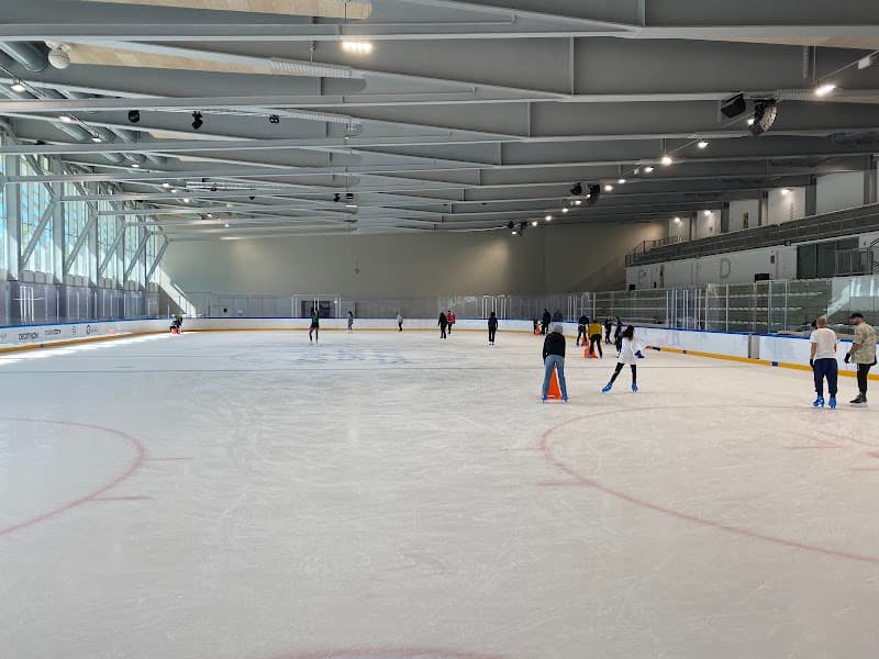 UCPA Sport Station - Meudon