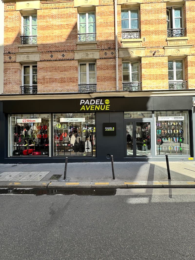 Padel Avenue
