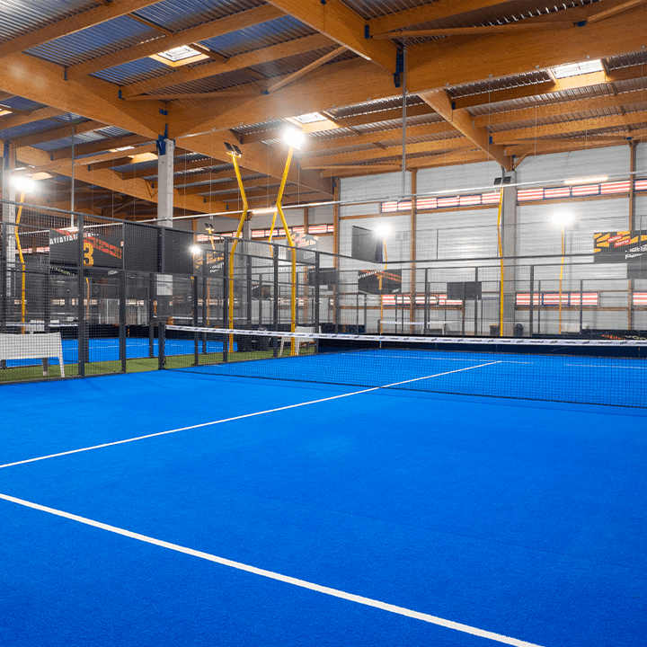 Urban Padel - Club de Padel Le Mans