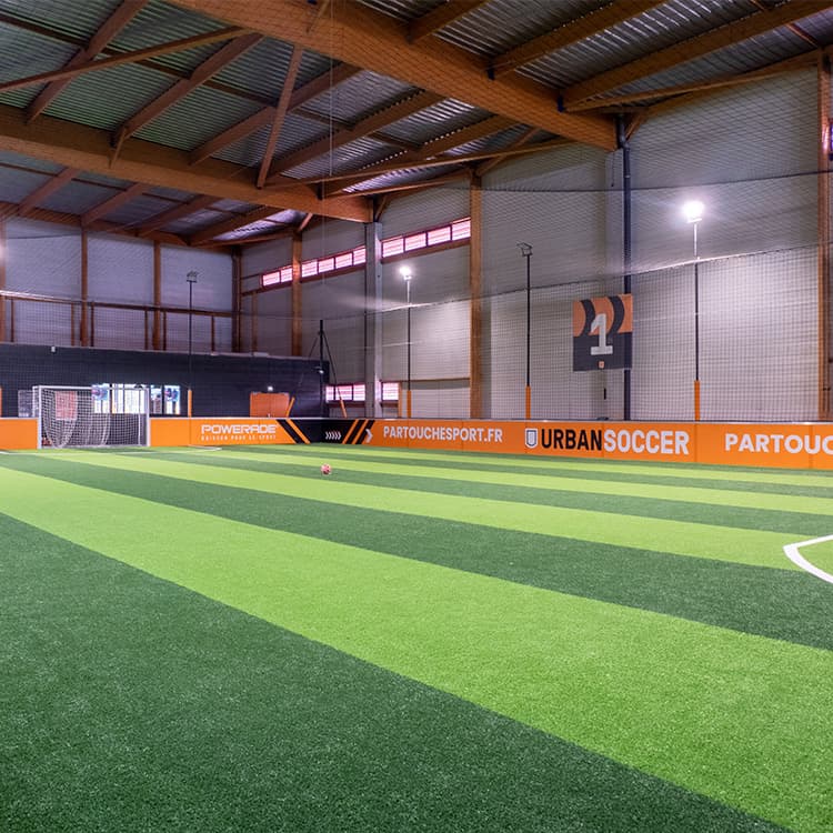UrbanSoccer Le Mans