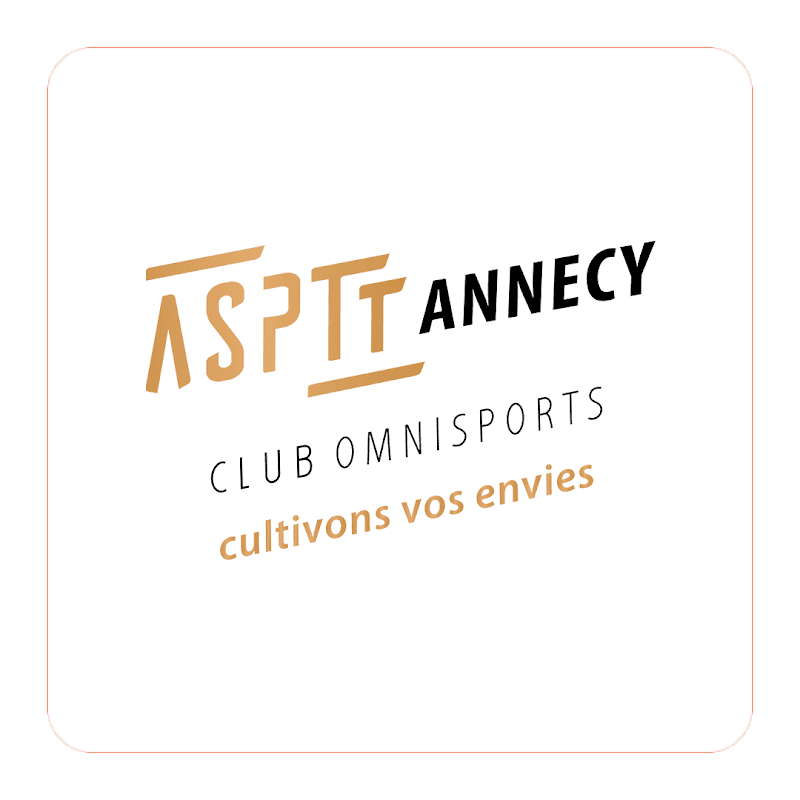 ASPTT Annecy - Club tous sports