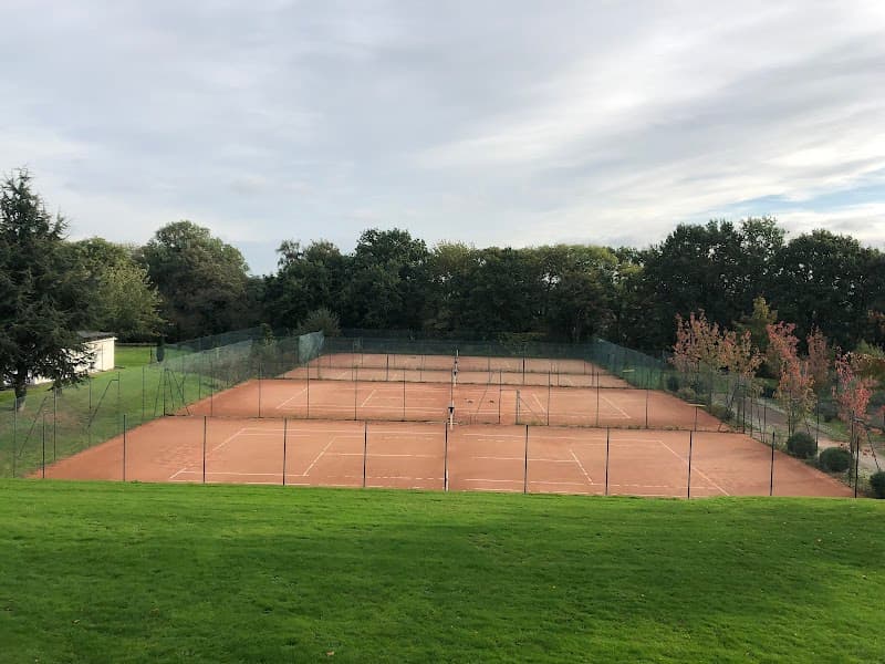 TCMH - Tennis Club Municipal du Havre