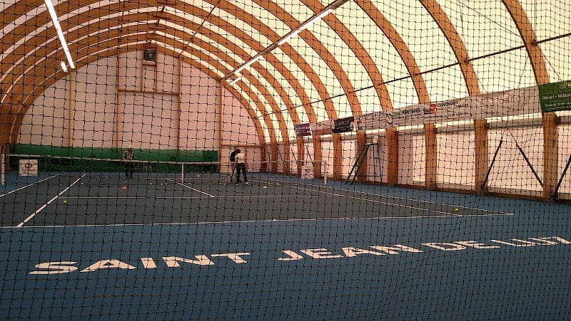 Tennis Club Luzien