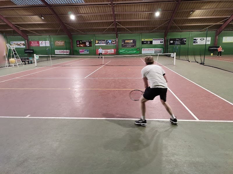 Sporting Tennis Club de Calais