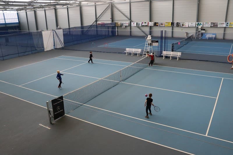 Beauvais Oise Tennis