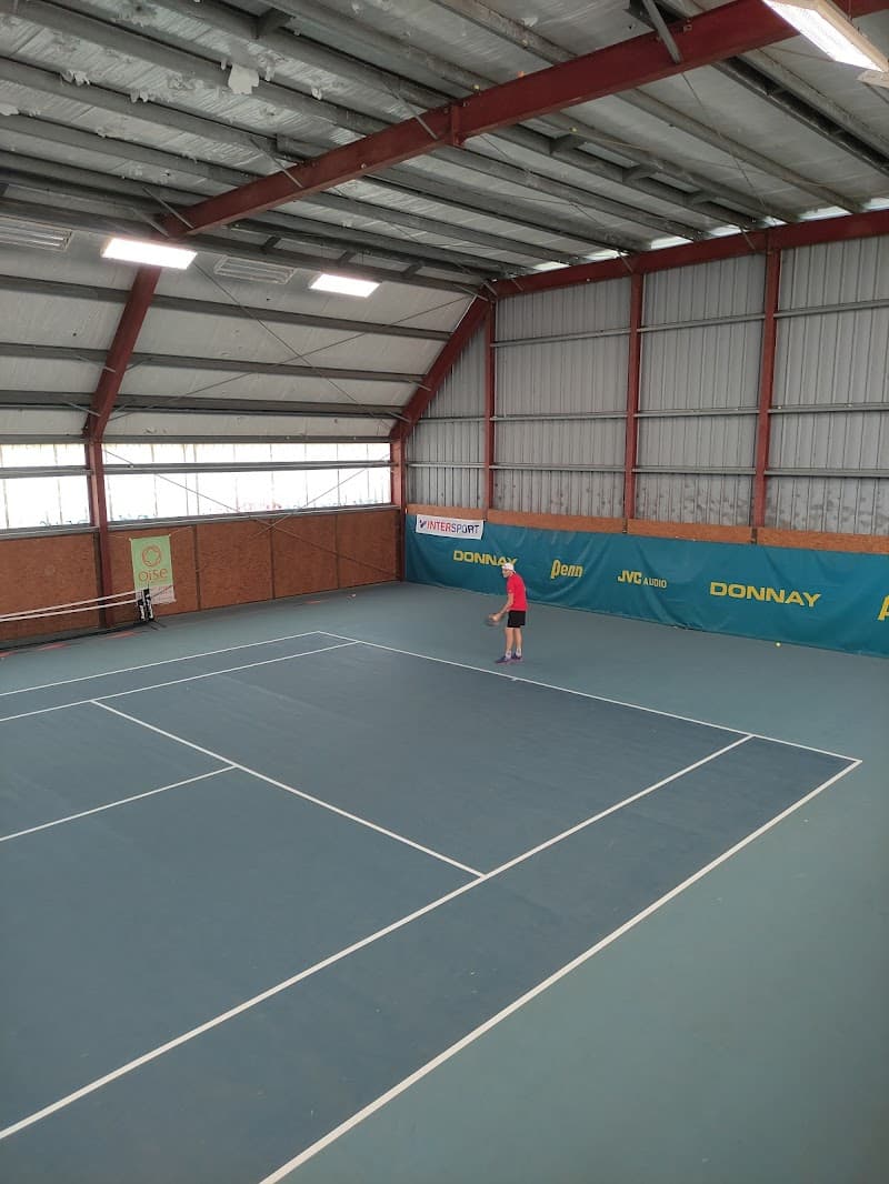 TCAB-Tennis Club de l'Agglomération de Beauvais