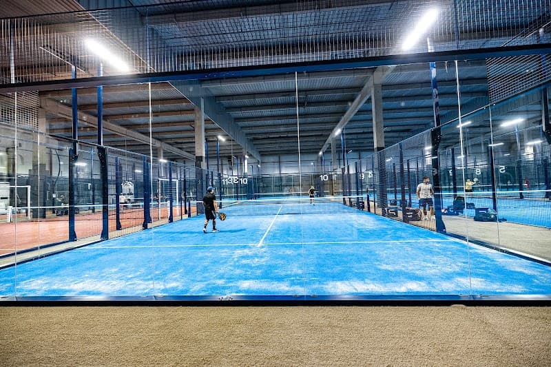 PadelShot Saint-Quentin-en-Yvelines