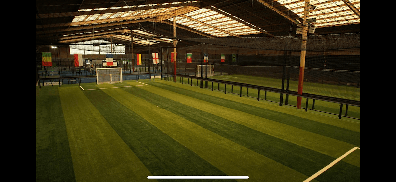 Saint Quentin - Mesnil Sports Club