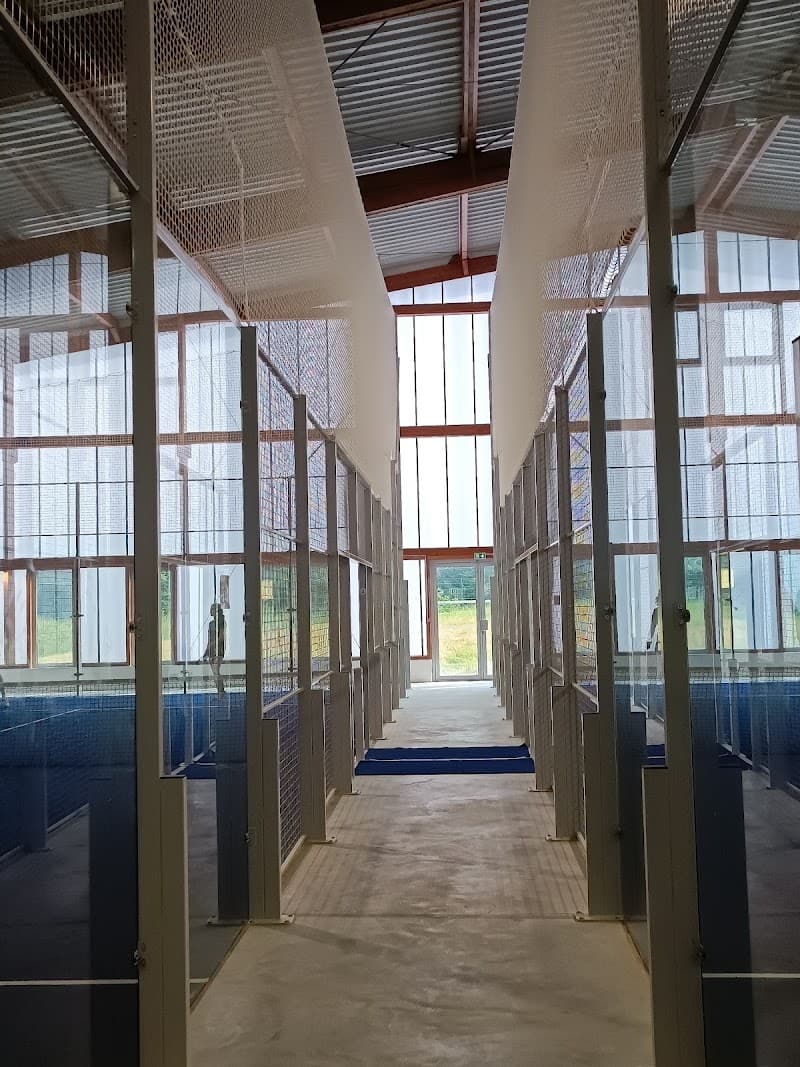 Padel@Le Club le Village