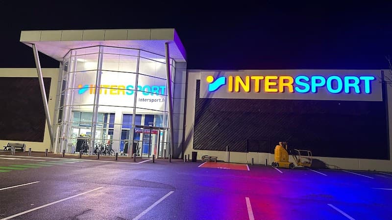 Intersport HOUSSEN