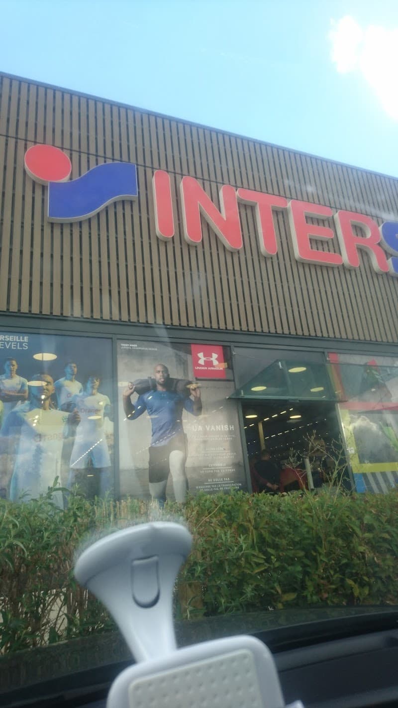 Intersport Terville