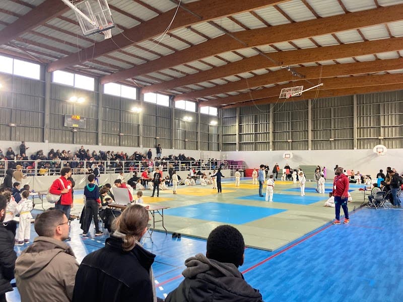 Centre Sportif Philippe Cattiau