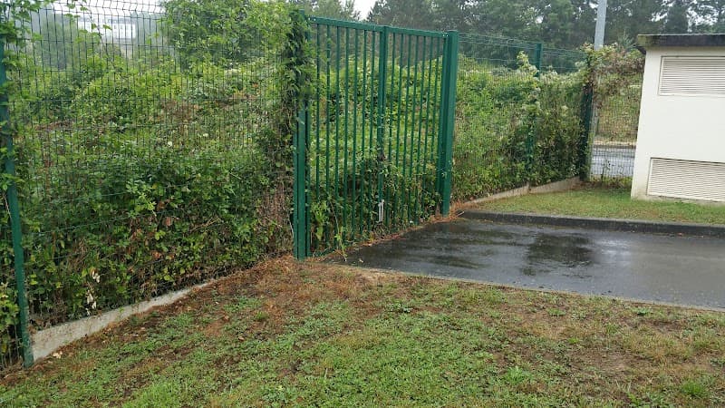 UMS Pontault-Combault