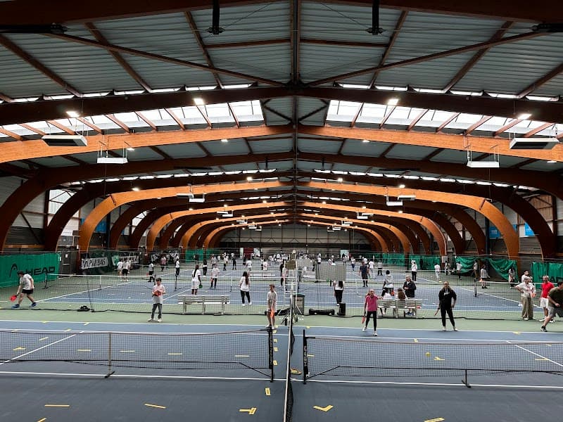 Comité de Seine-et-Marne de Tennis